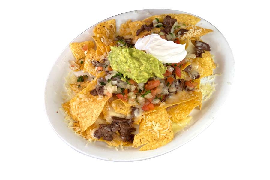 NACHOS